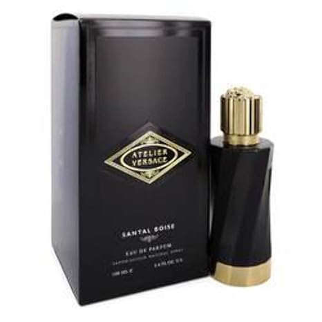 Versace Atelier Santal Boisé Eau de Parfum