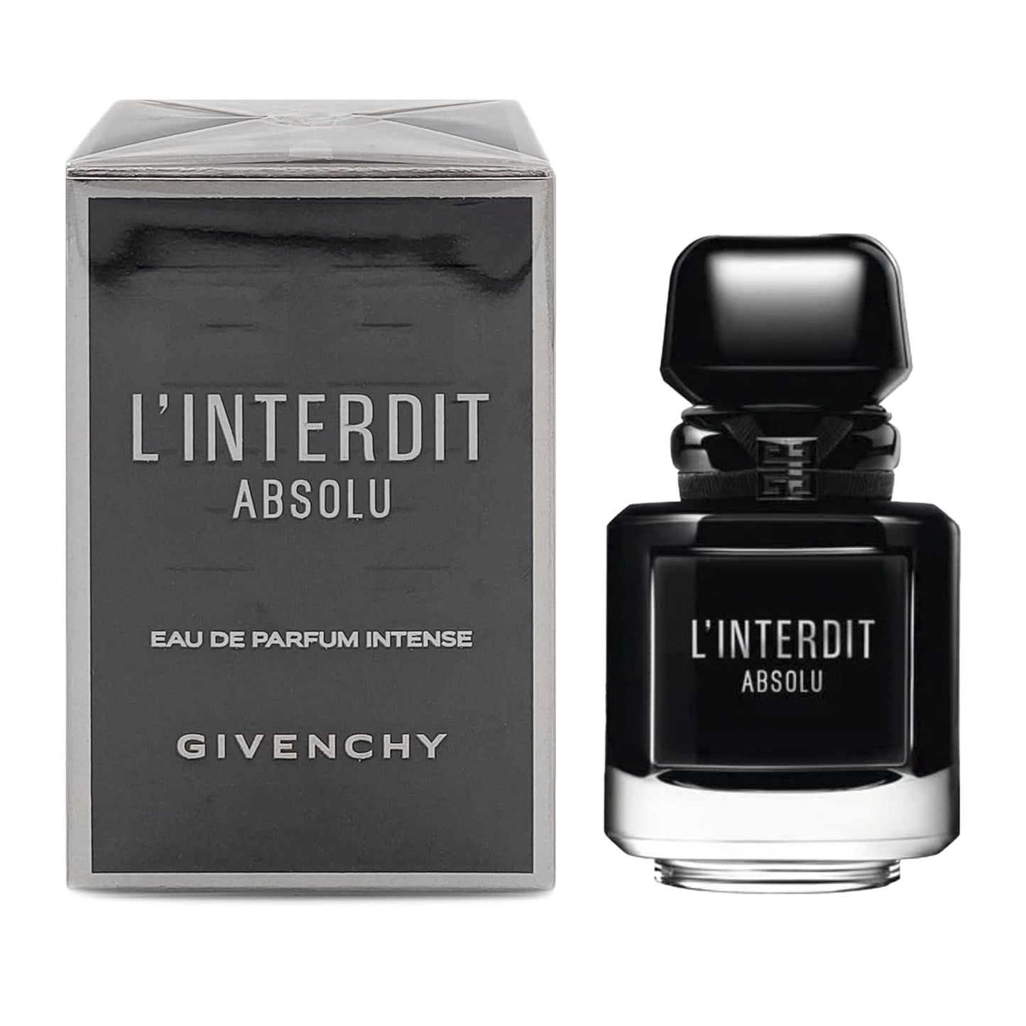 Givenchy L'Interdit Absolu Eau de Parfum Women