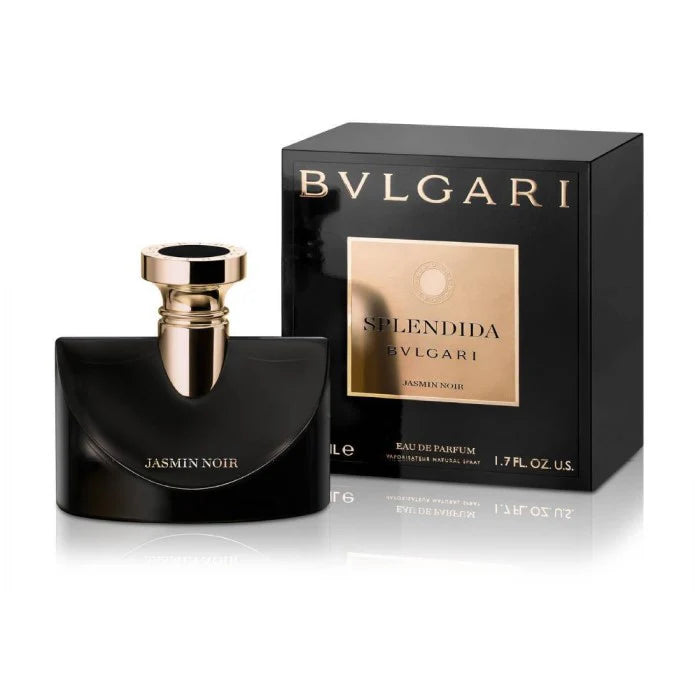Bvlgari Splendida Jasmin Noir Eau de Parfum Women