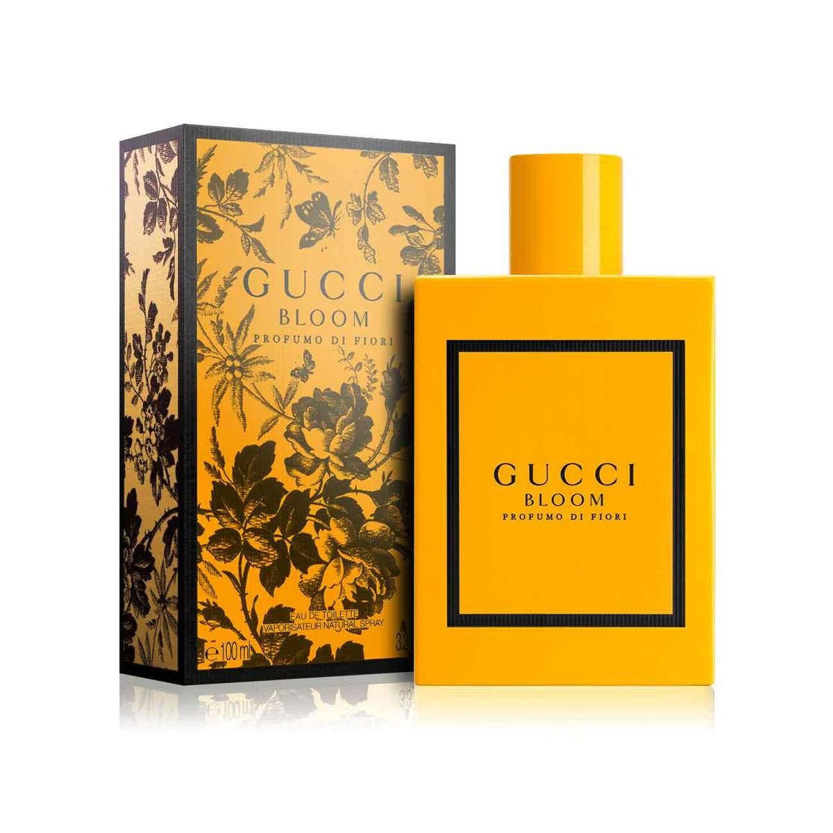 Gucci Bloom Profumo Di Fiori Edp Women