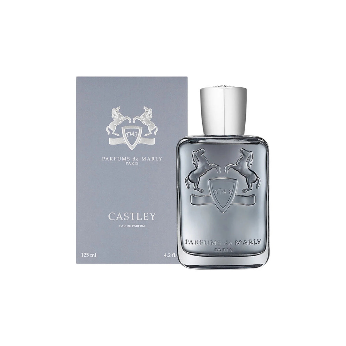 Parfums De Marly Castley Edp Men