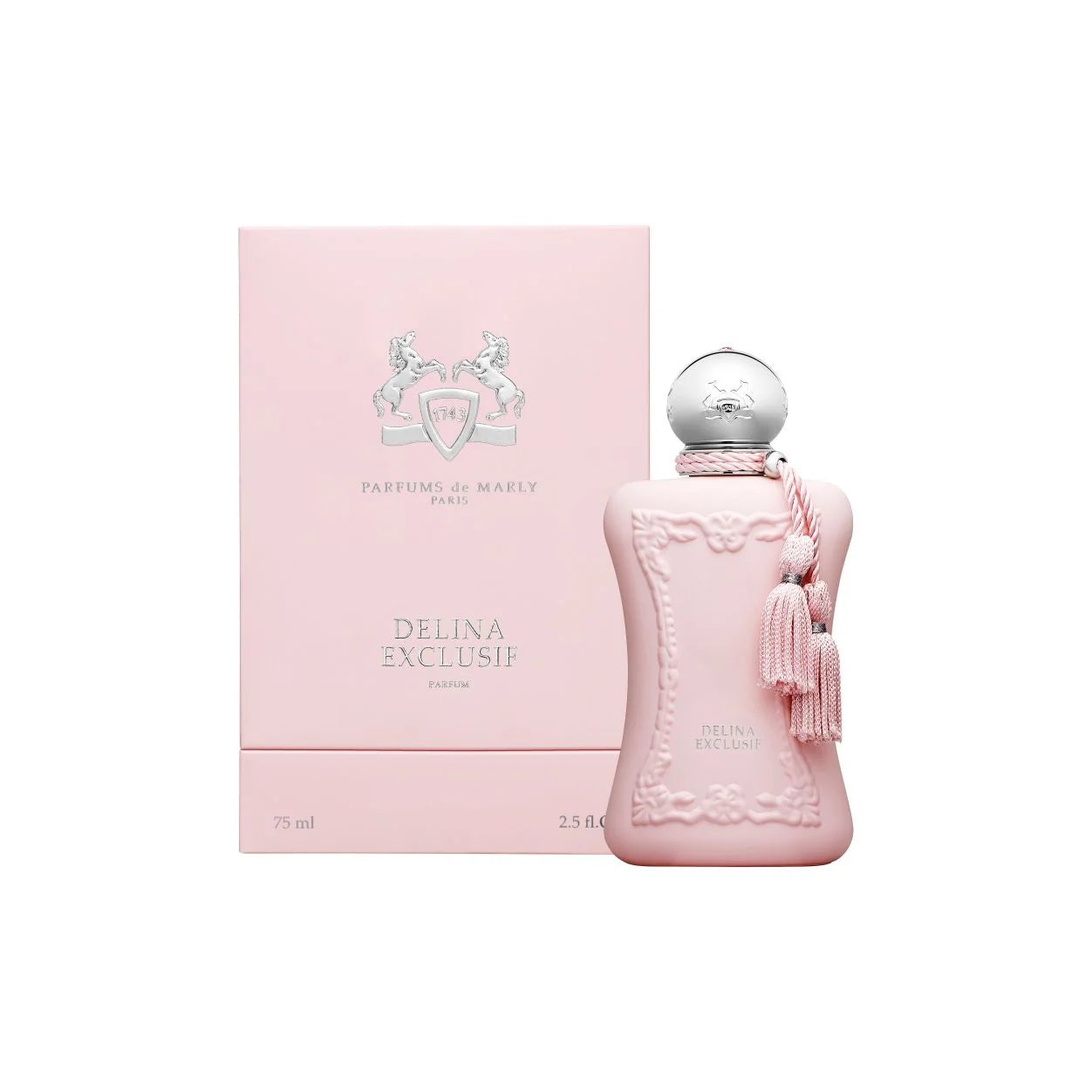 Parfums De Marly Delina Exclusif Parfum Women