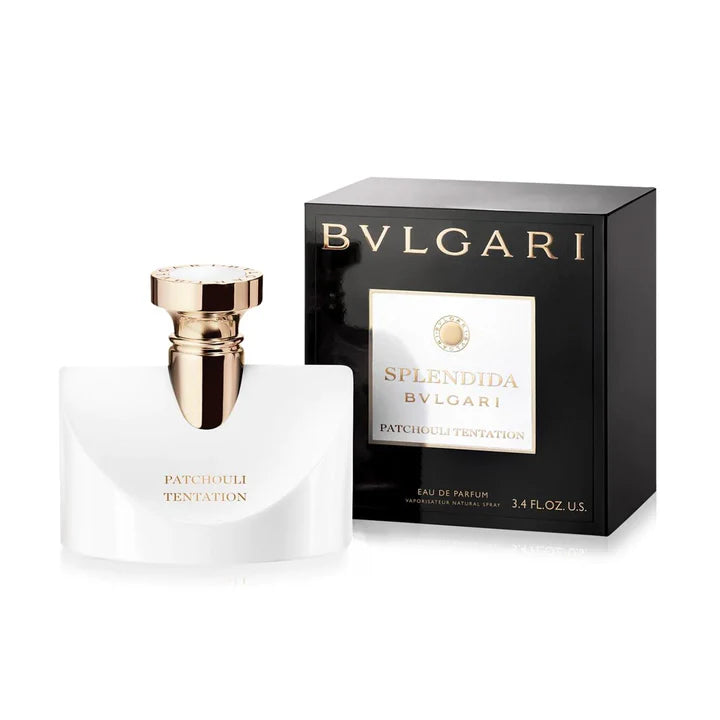 Bvlgari Splendida Patchouli Tentation Eau de Parfum Women