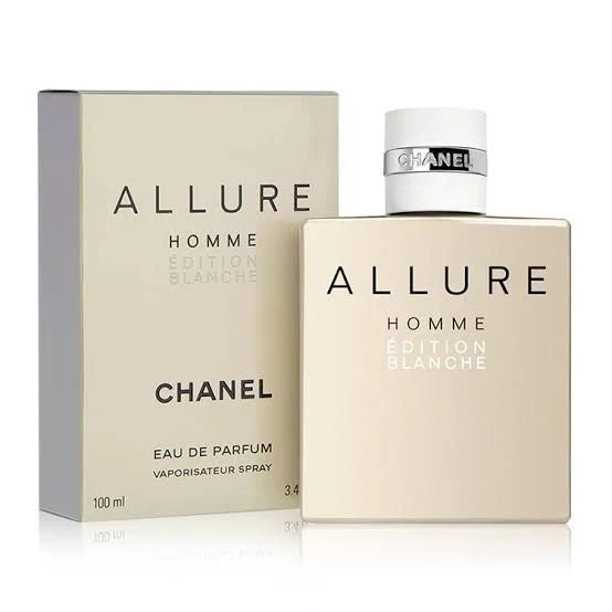 Chanel Allure Homme Edition Blanche Eau de Parfum Men