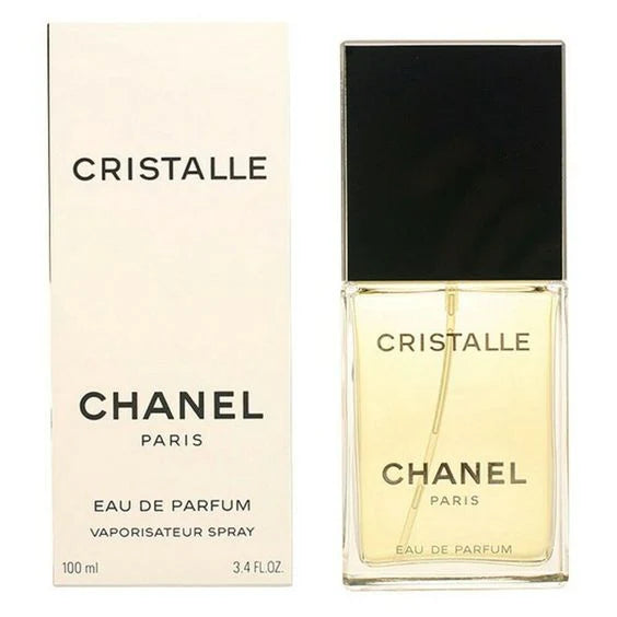 Chanel Cristalle Eau de Parfum Women