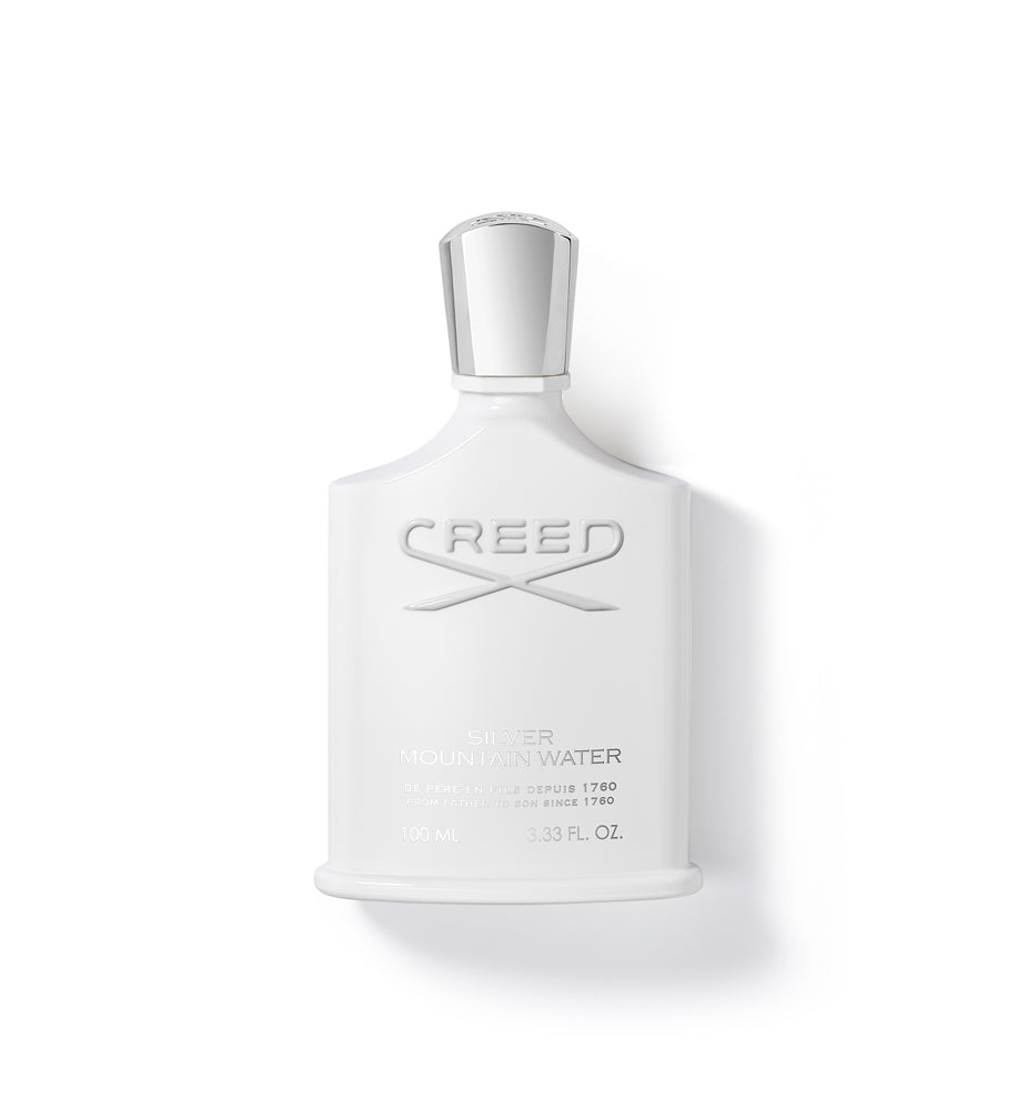 Creed Millesime Silver Mountain Water