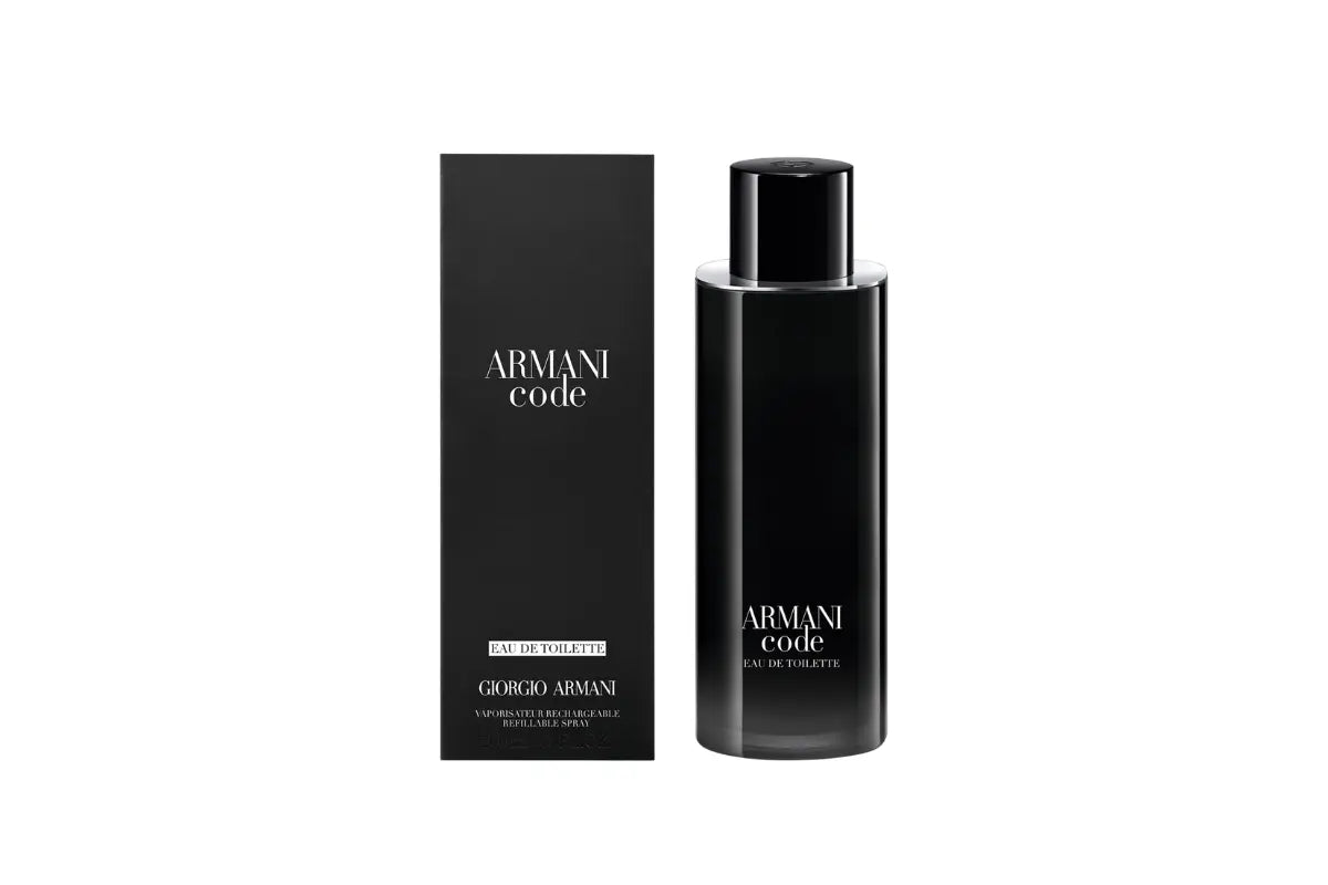 Giorgio Armani Code Eau de Parfum Men