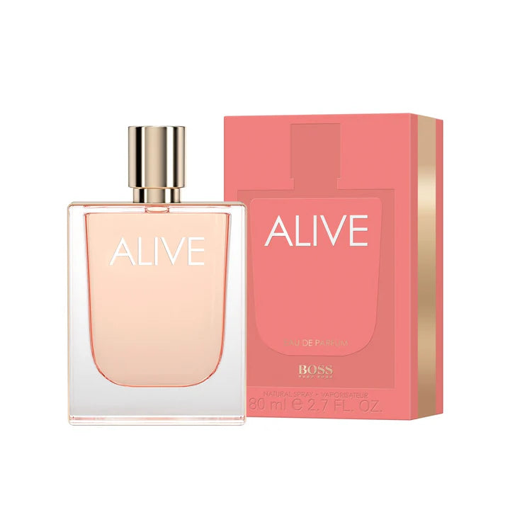 Hugo Boss Alive Women Eau de Parfum