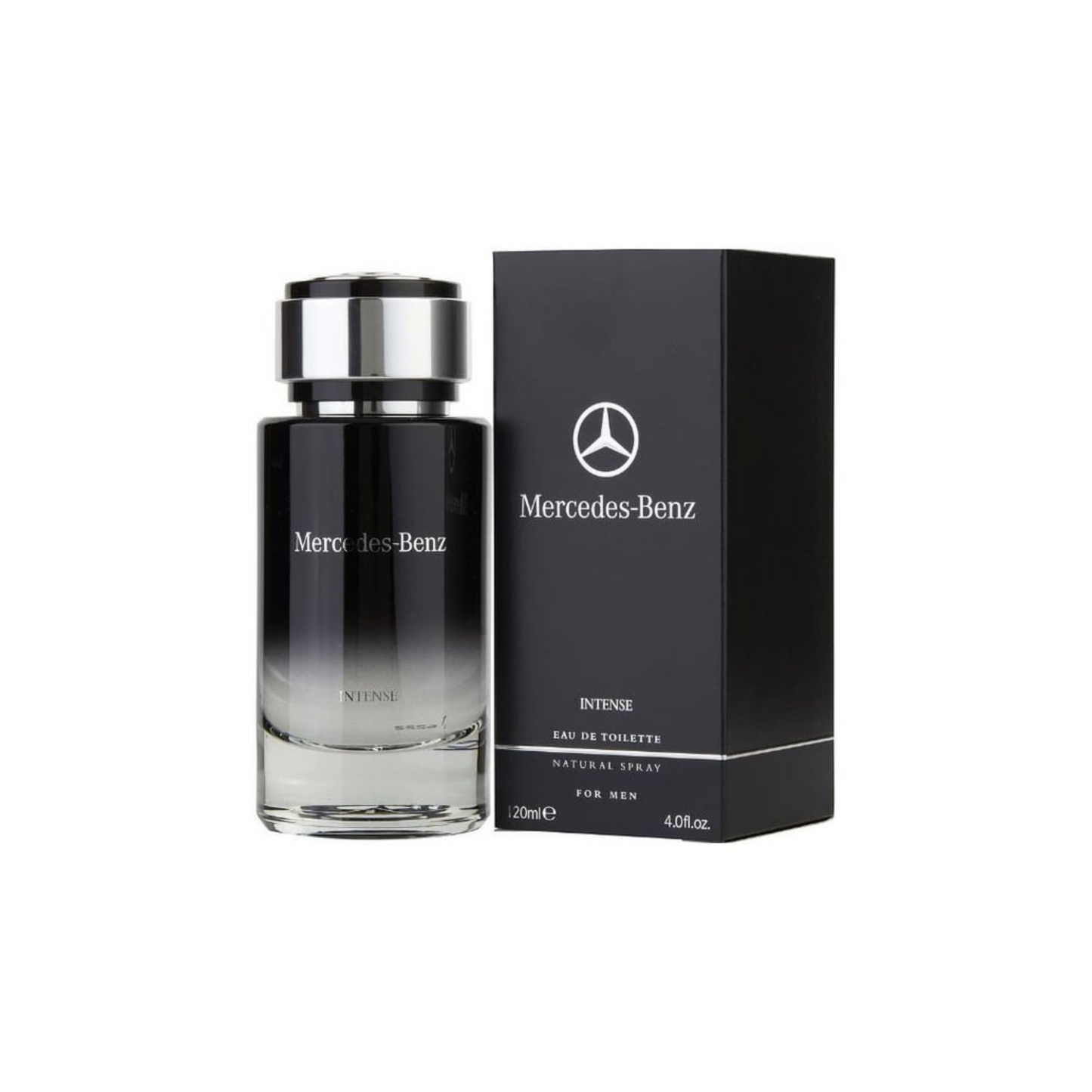 Mercedes-Benz Intense Eau de Toilette