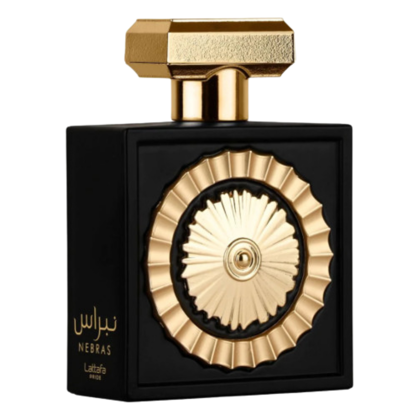 Lattafa Pride Nebras Eau de Parfum