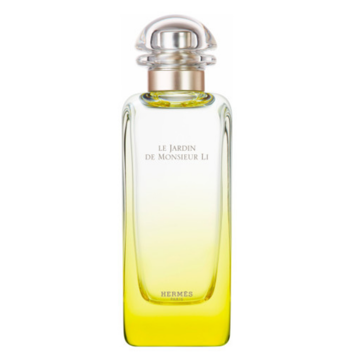 Hermès Jardin de Monsieur Li Eau de Toilette