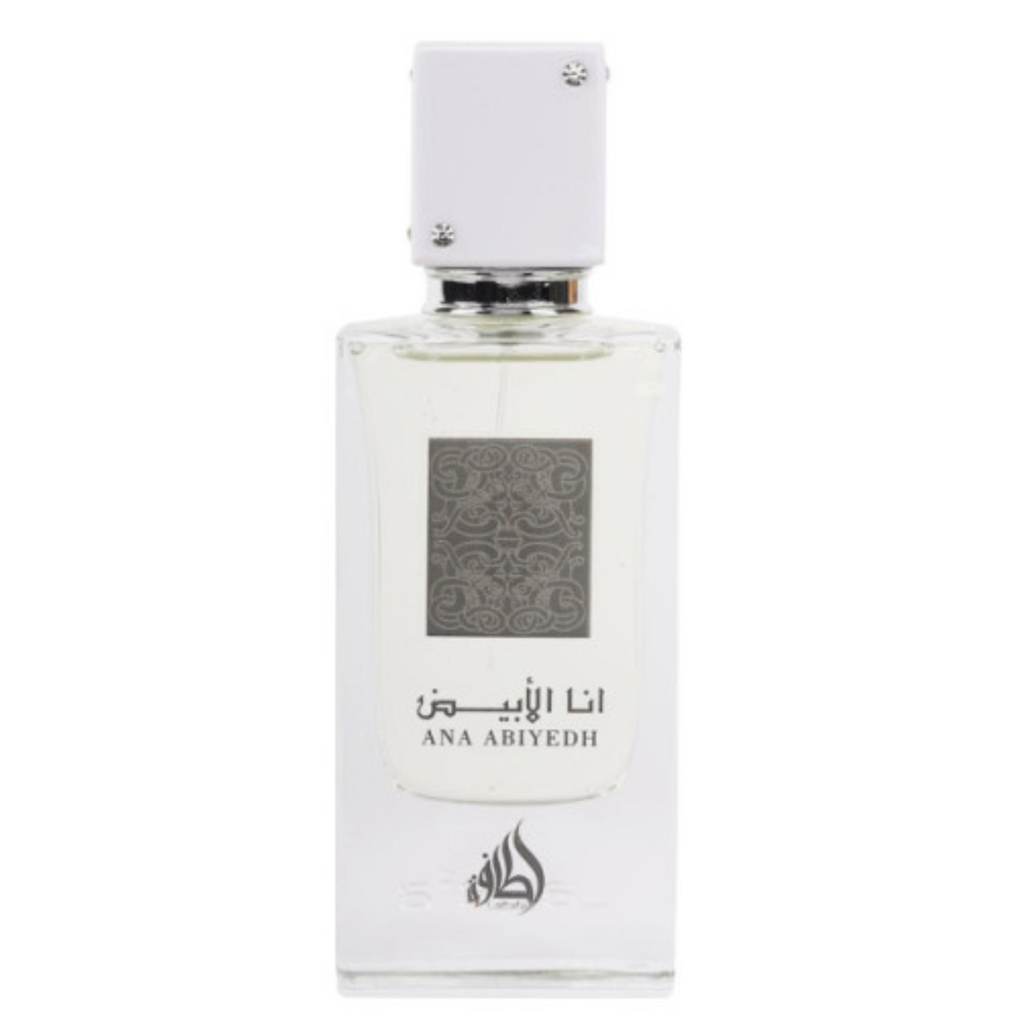 Lattafa Ana El Abiyedh Eau de Parfum