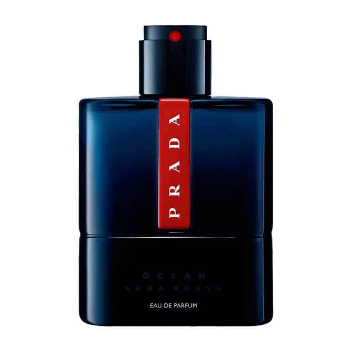 Prada Luna Rossa Ocean Le Parfum