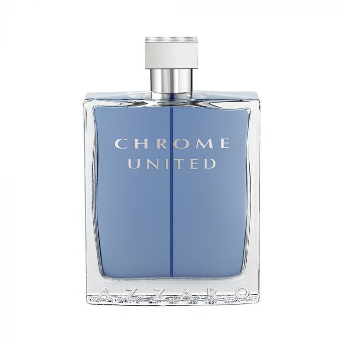 Azzaro Chrome United Eau de Toilette