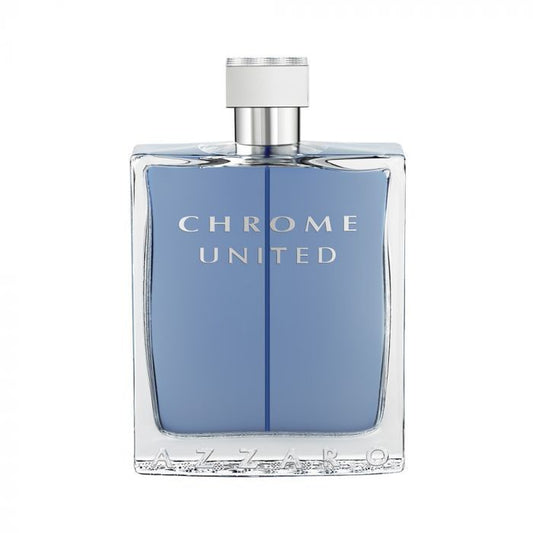 Azzaro Chrome United Eau de Toilette