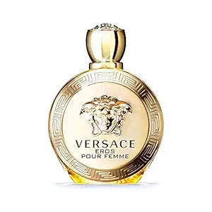 Versace Eros Femme Eau de Toilette