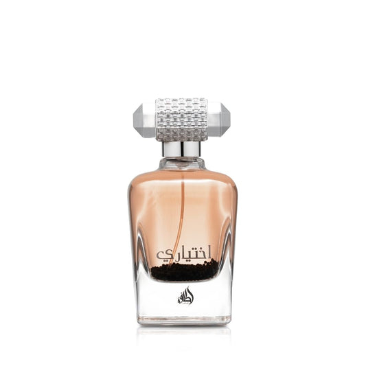Lattafa Ekhtiari Eau de Parfum Women