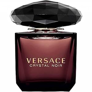 Versace Crystal Noir Eau de Toilette
