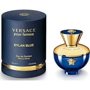 Versace Dylan Blue Pour Femme Eau de Parfum