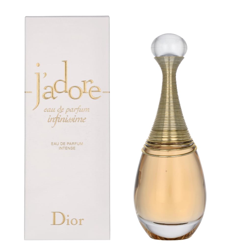 Dior J'Adore Infinissime