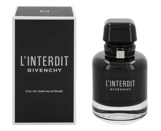 Givenchy L'Interdit Intense Eau de Parfum Women