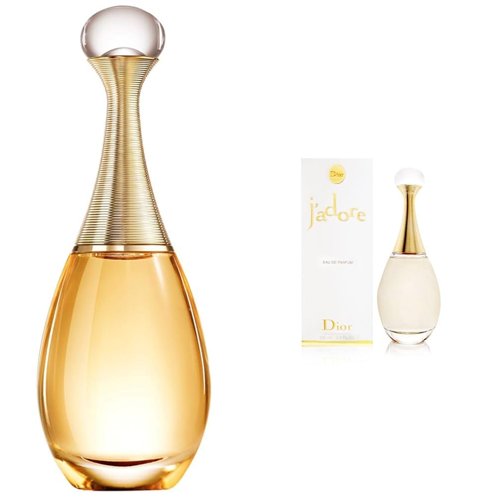 Dior J'Adore Eau de Parfum