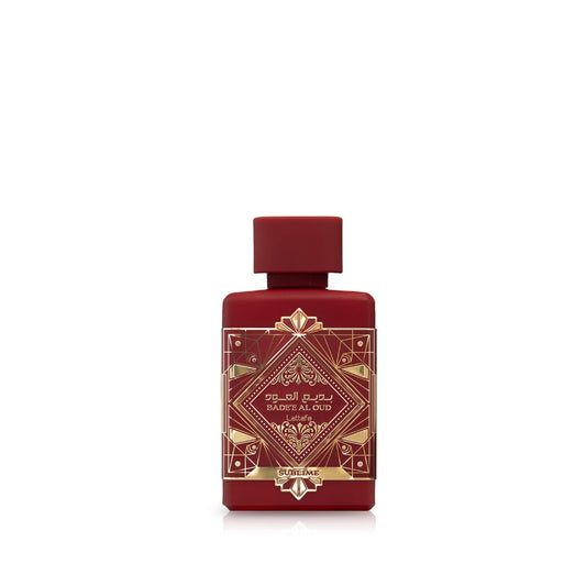 Lattafa Badee Al Oud Sublime Eau de Parfum