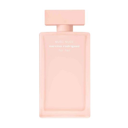 Narciso Rodriguez Musc Nude For Her Eau de Parfum