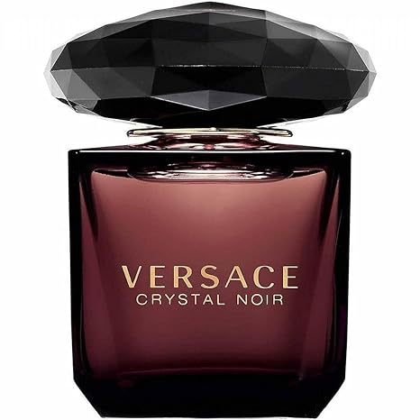 Versace Crystal Noir Eau de Parfum