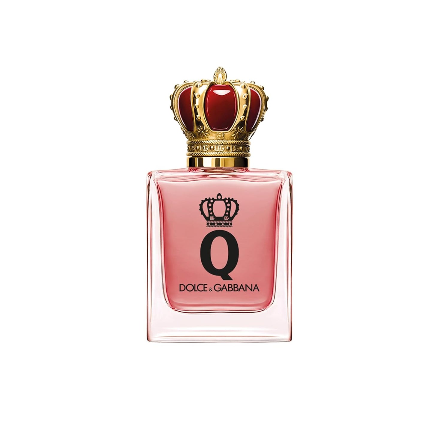 Dolce & Gabbana Q Intense Women