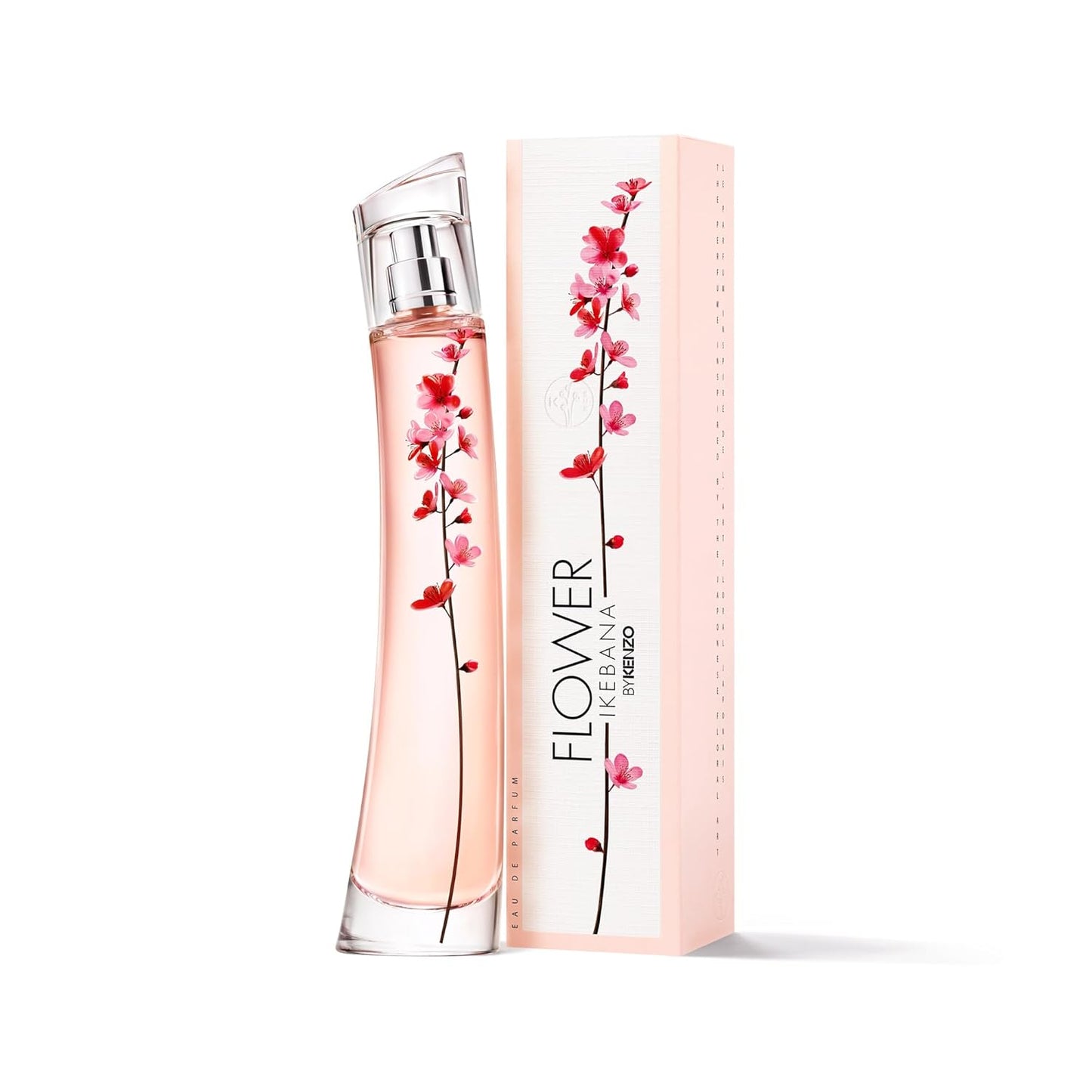 Kenzo Flower Ikebana Eau de Parfum