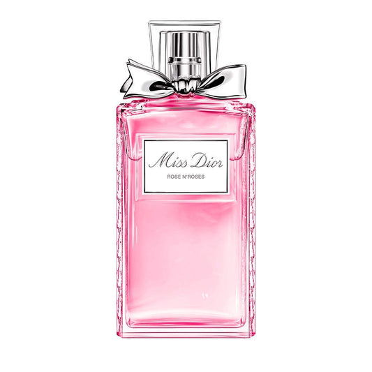 Dior Miss Dior Rose N'Roses Eau de Toilette