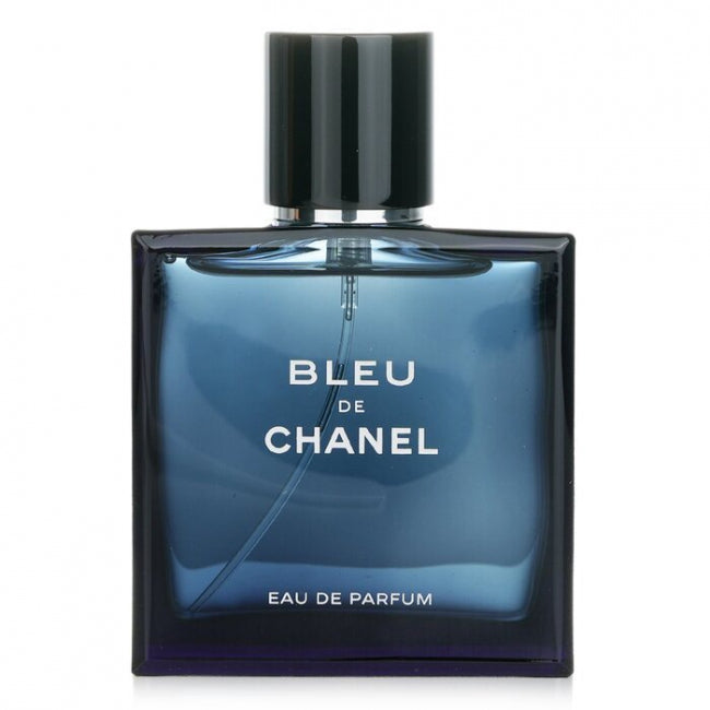 Bleu de Chanel Eau de Parfum Men