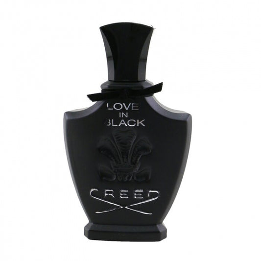 Creed Love in Black