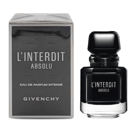 Givenchy L'Interdit Absolu Eau de Parfum Women