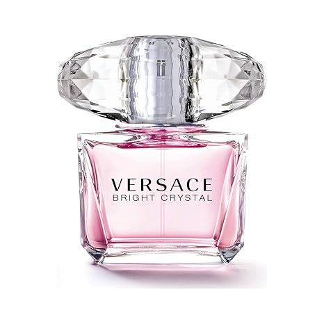 Versace Bright Crystal Eau de Toilette