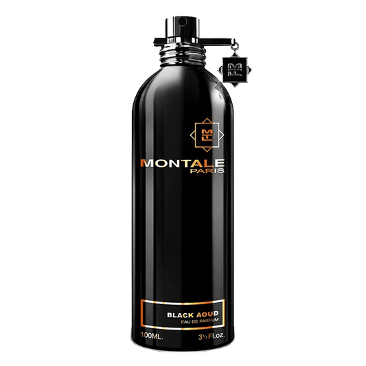 Montale Black Aoud Eau de Parfum