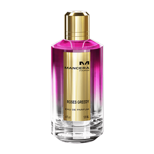 Mancera Roses Greedy Eau de Parfum