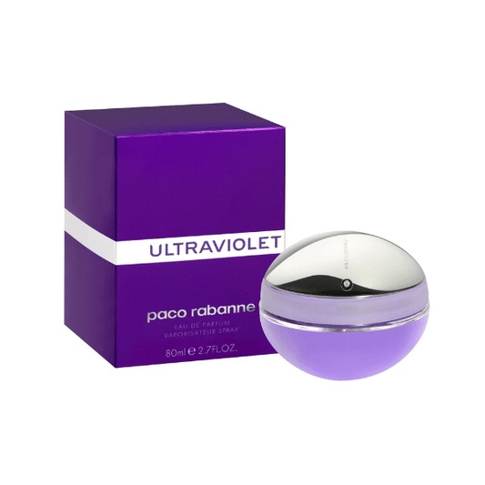 Paco Rabanne Ultraviolet Eau de Parfum