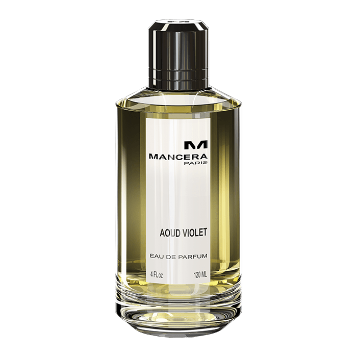 Mancera Aoud Violet Eau de Parfum