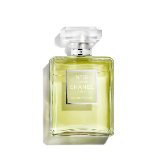 Chanel No 19 Poudré Eau de Parfum Women