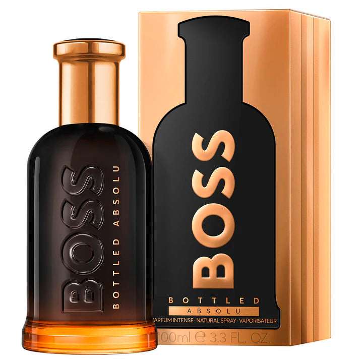 Hugo Boss Bottled Absolu Intense Parfum