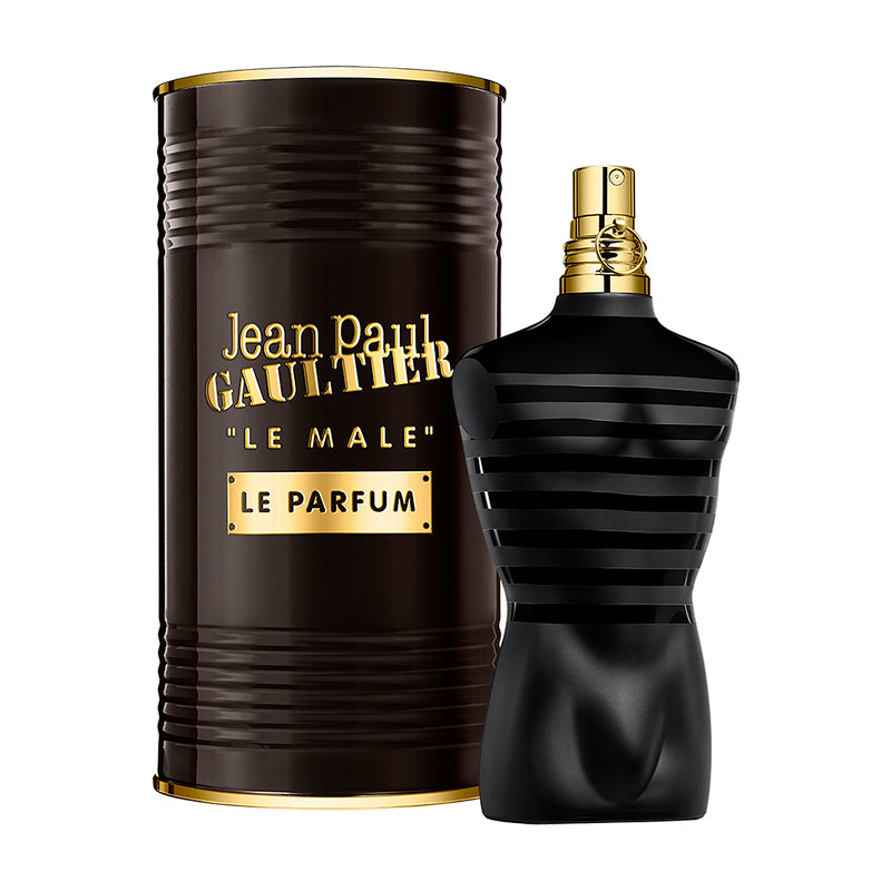 Jean Paul Gaultier Le Male Le Parfum Intense Eau de Parfum Men