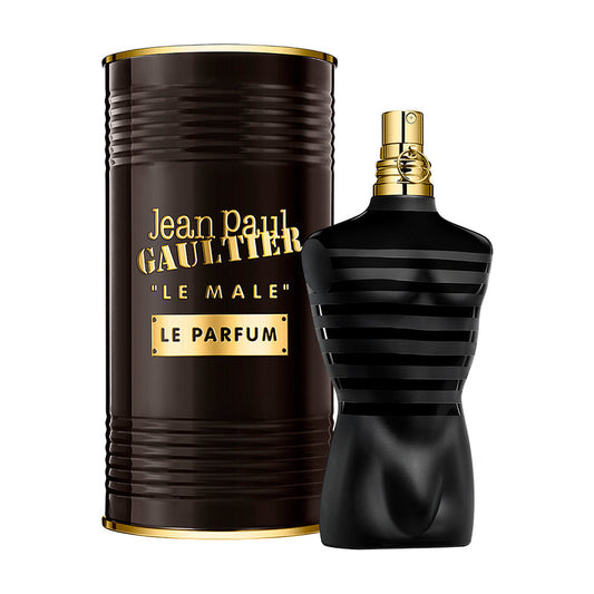 Jean Paul Gaultier Le Male Le Parfum Intense Eau de Parfum Men