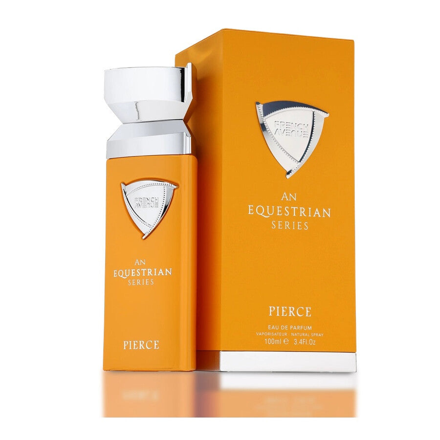French Avenue An Equestrian Series Pierce Edp Men
