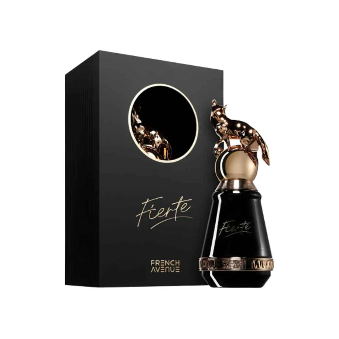 French Avenue Fierte Edp