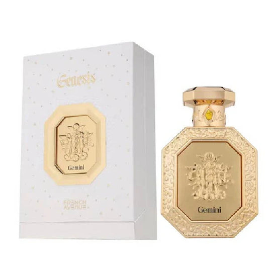 French Avenue Genesis Gemini Edp