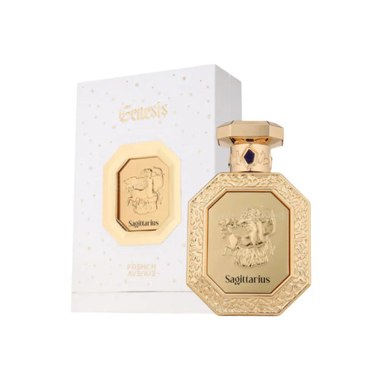 French Avenue Genesis Sagittarius Edp