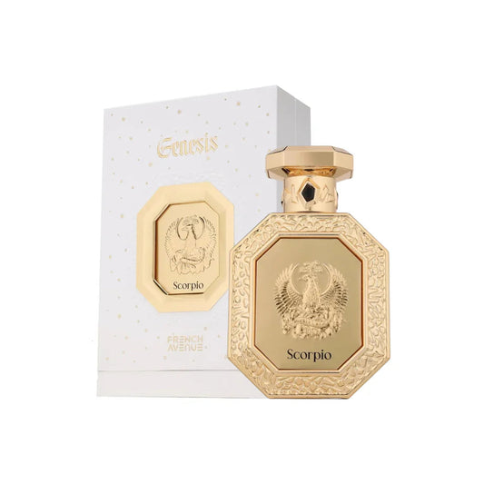 French Avenue Genesis Scorpio Edp