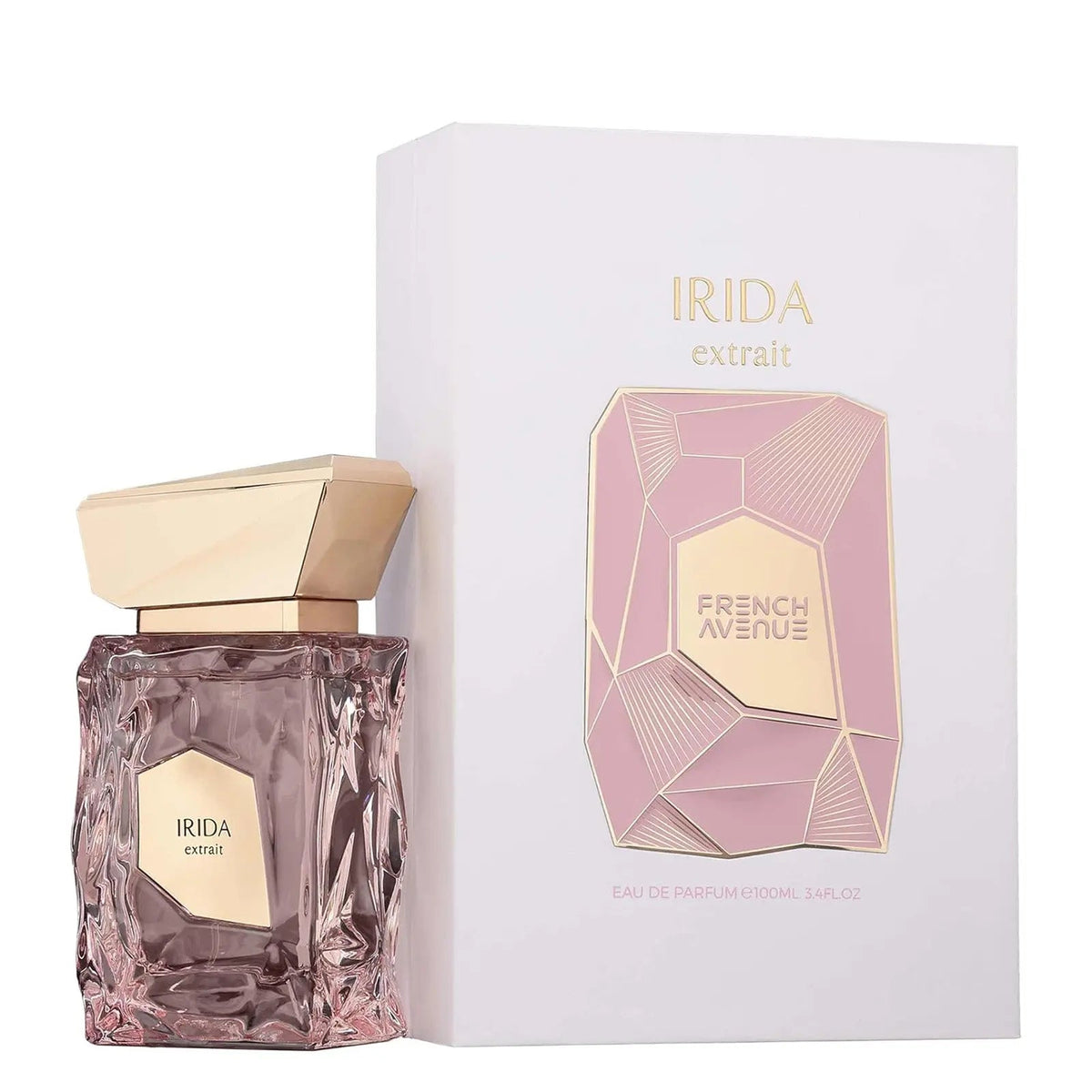 French Avenue Irida Extrait Edp Women